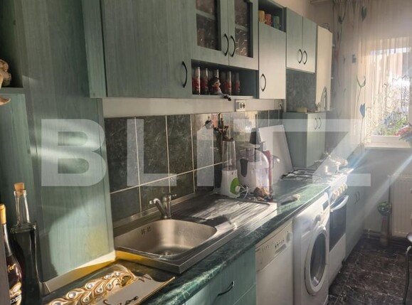 Garsonieră de vânzare Cetate - 164610AV | BLITZ Alba Iulia | Poza2