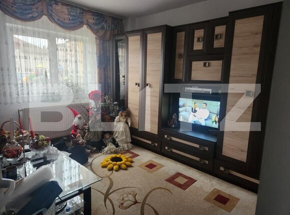 Garsonieră de vânzare Cetate - 164610AV | BLITZ Alba Iulia | Poza4
