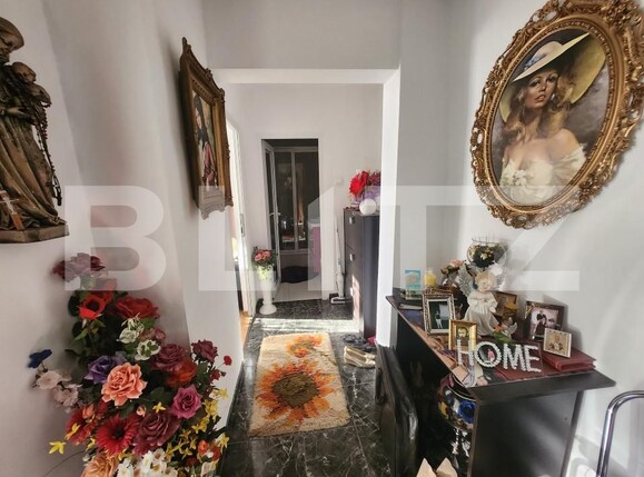 Garsonieră de vânzare Cetate - 164610AV | BLITZ Alba Iulia | Poza3