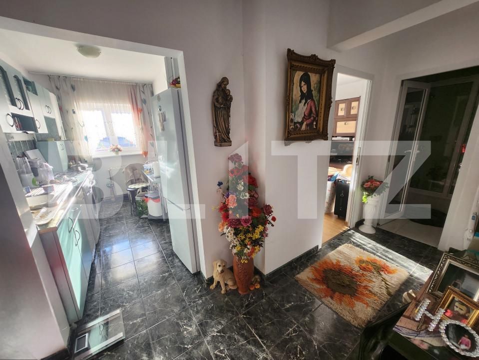 Garsonieră de vânzare Cetate - 164610AV | BLITZ Alba Iulia | Poza1