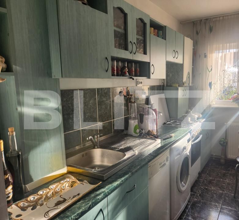 Garsonieră de vânzare Cetate - 164610AV | BLITZ Alba Iulia | Poza2