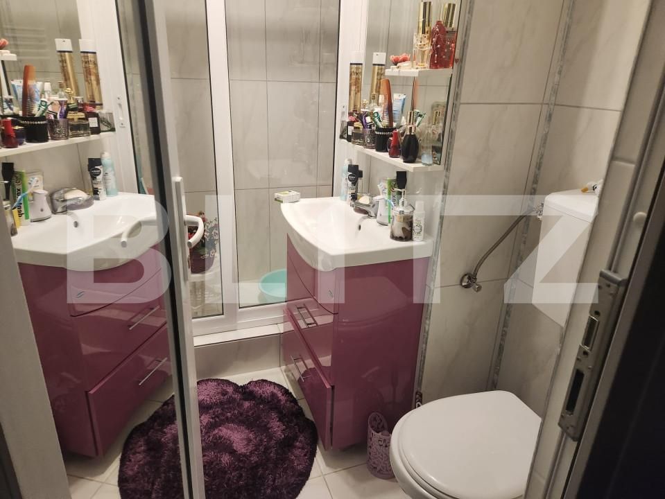 Garsonieră de vânzare Cetate - 164610AV | BLITZ Alba Iulia | Poza6