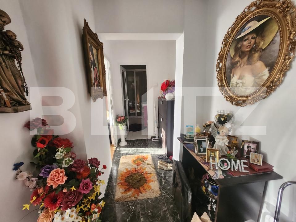 Garsonieră de vânzare Cetate - 164610AV | BLITZ Alba Iulia | Poza3