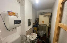 Spatiu Comercial de vanzare, 7 incaperi, 79mp, zona Cetate
