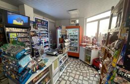 Spatiu Comercial de vanzare, 7 incaperi, 79mp, zona Cetate