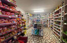 Spatiu Comercial de vanzare, 7 incaperi, 79mp, zona Cetate