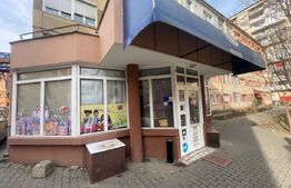 Spatiu Comercial de vanzare, 7 incaperi, 79mp, zona Cetate