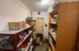 Spatiu Comercial de vanzare, 7 incaperi, 79mp, zona Cetate