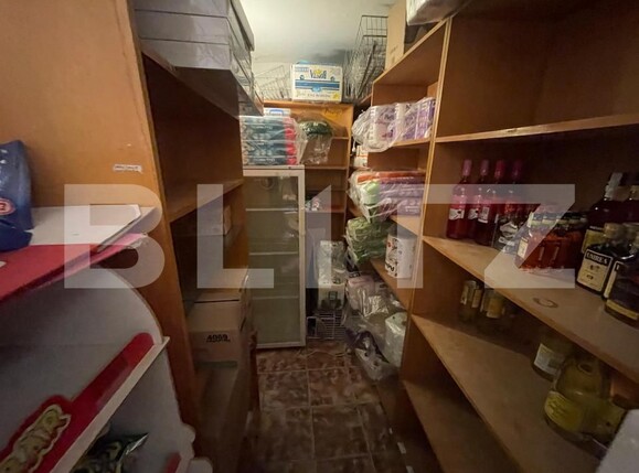 Spațiu comercial de vânzare Cetate - 164635SVC | BLITZ Alba Iulia | Poza9