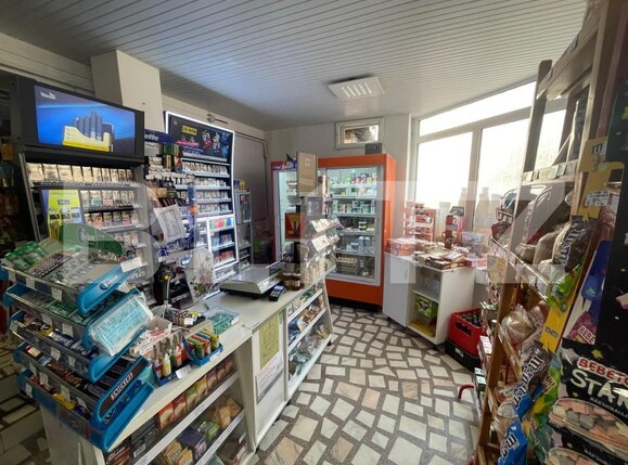 Spațiu comercial de vânzare Cetate - 164635SVC | BLITZ Alba Iulia | Poza6