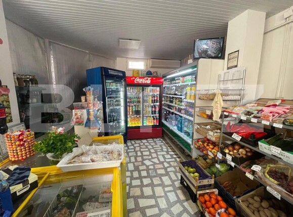 Spațiu comercial de vânzare Cetate - 164635SVC | BLITZ Alba Iulia | Poza5