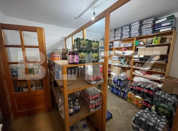 Spațiu comercial de vânzare Cetate - 164635SVC | BLITZ Alba Iulia | Poza7