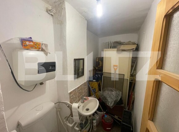 Spațiu comercial de vânzare Cetate - 164635SVC | BLITZ Alba Iulia | Poza10