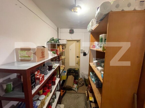 Spațiu comercial de vânzare Cetate - 164635SVC | BLITZ Alba Iulia | Poza8