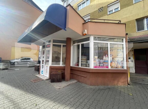 Spațiu comercial de vânzare Cetate - 164635SVC | BLITZ Alba Iulia | Poza3