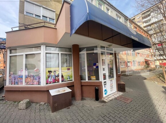 Spațiu comercial de vânzare Cetate - 164635SVC | BLITZ Alba Iulia | Poza2