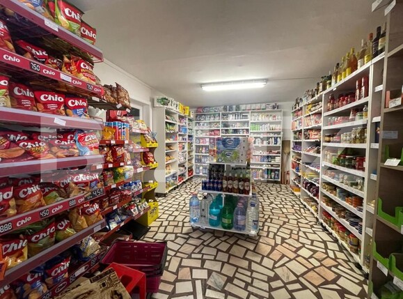 Spațiu comercial de vânzare Cetate - 164635SVC | BLITZ Alba Iulia | Poza4