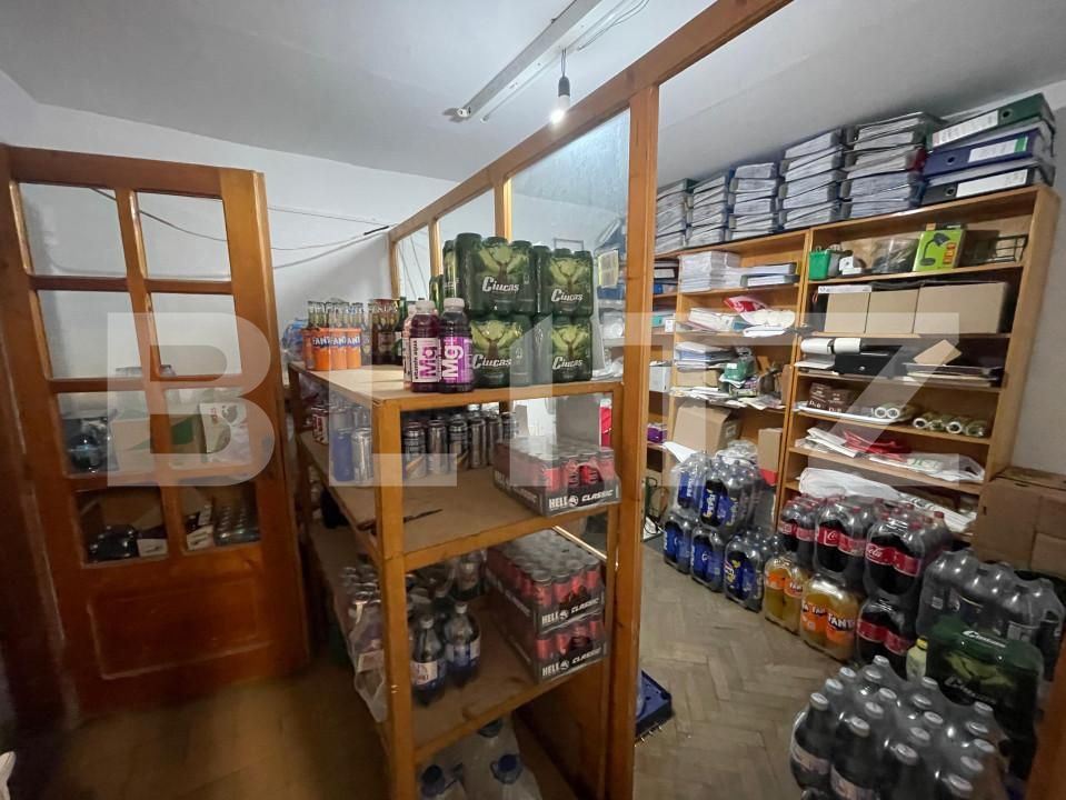 Spațiu comercial de vânzare Cetate - 164635SVC | BLITZ Alba Iulia | Poza7