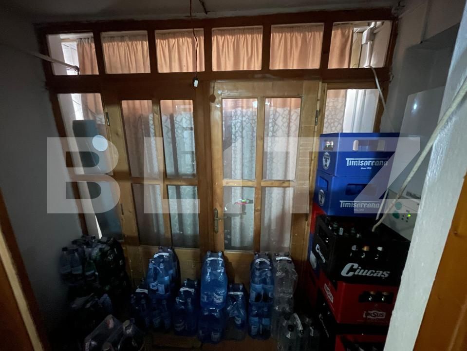 Spațiu comercial de vânzare Cetate - 164635SVC | BLITZ Alba Iulia | Poza11