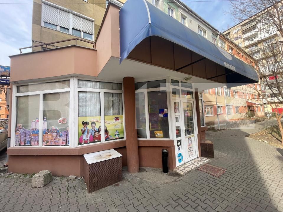 Spațiu comercial de vânzare Cetate - 164635SVC | BLITZ Alba Iulia | Poza2