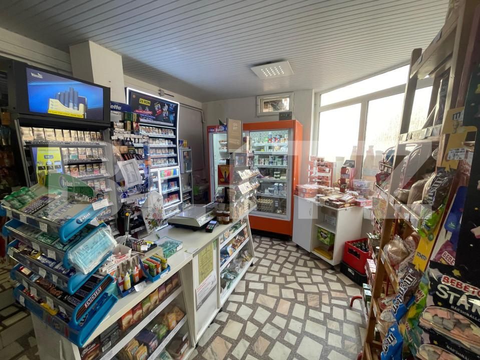 Spațiu comercial de vânzare Cetate - 164635SVC | BLITZ Alba Iulia | Poza6
