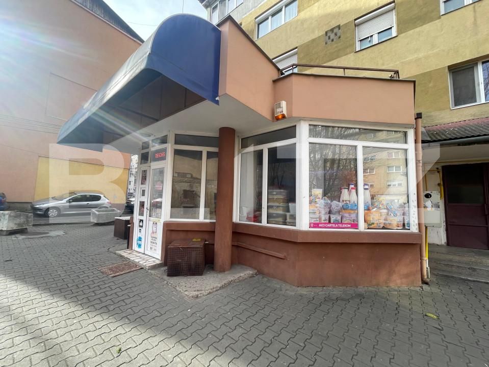 Spațiu comercial de vânzare Cetate - 164635SVC | BLITZ Alba Iulia | Poza3