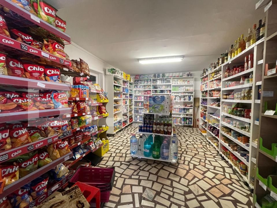 Spațiu comercial de vânzare Cetate - 164635SVC | BLITZ Alba Iulia | Poza4