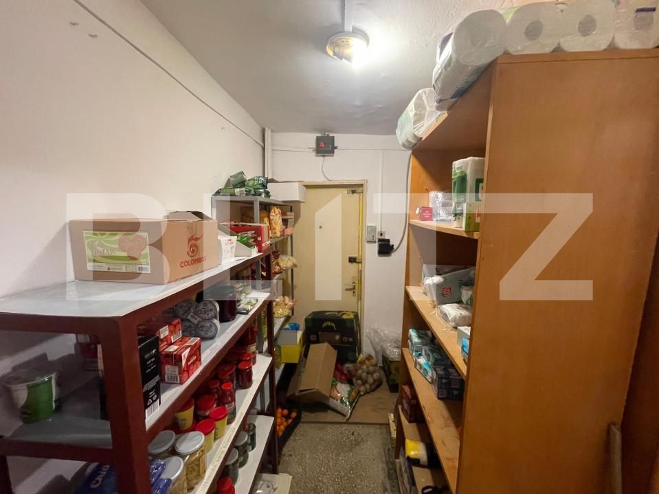 Spațiu comercial de vânzare Cetate - 164635SVC | BLITZ Alba Iulia | Poza8