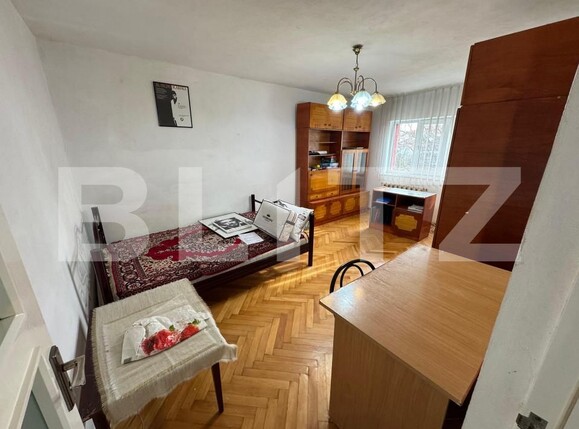 Apartament de vânzare 2 camere Tolstoi - 164639AV | BLITZ Alba Iulia | Poza1