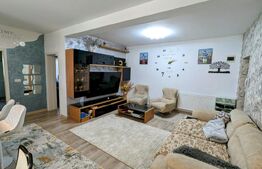 Apartament cu 3 camere, 78mp, zona Central