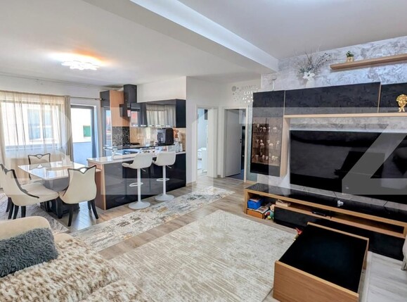 Apartament de vânzare 3 camere Central - 164663AV | BLITZ Alba Iulia | Poza1