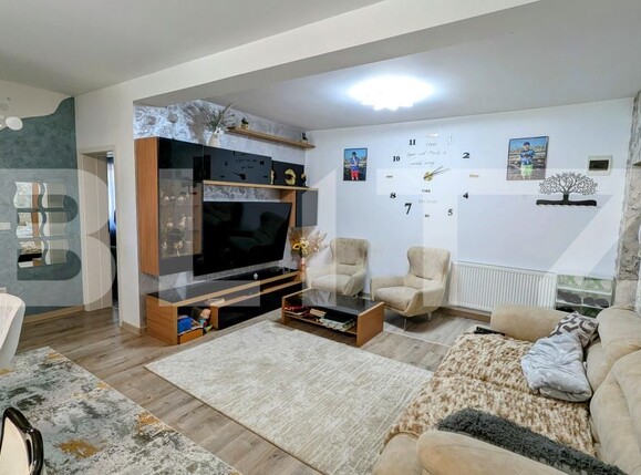 Apartament de vânzare 3 camere Central - 164663AV | BLITZ Alba Iulia | Poza2