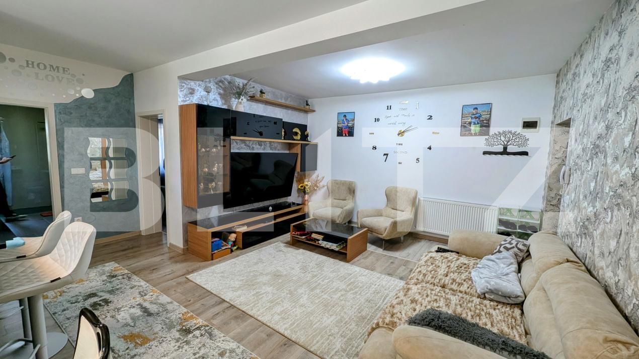 Apartament de vânzare 3 camere Central - 164663AV | BLITZ Alba Iulia | Poza2