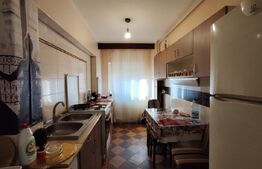Apartament cu 2 camere, 47 mp, zona Tolsoi
