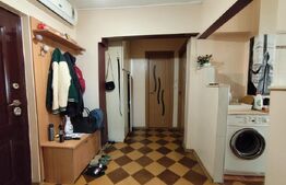 Apartament cu 2 camere, 47 mp, zona Tolsoi