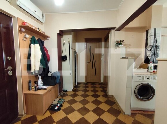 Apartament de vânzare 2 camere Tolstoi - 164669AV | BLITZ Alba Iulia | Poza5