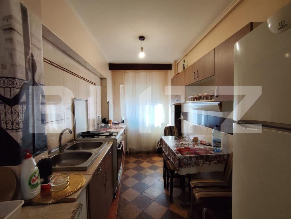 Apartament de vânzare 2 camere Tolstoi - 164669AV | BLITZ Alba Iulia | Poza3