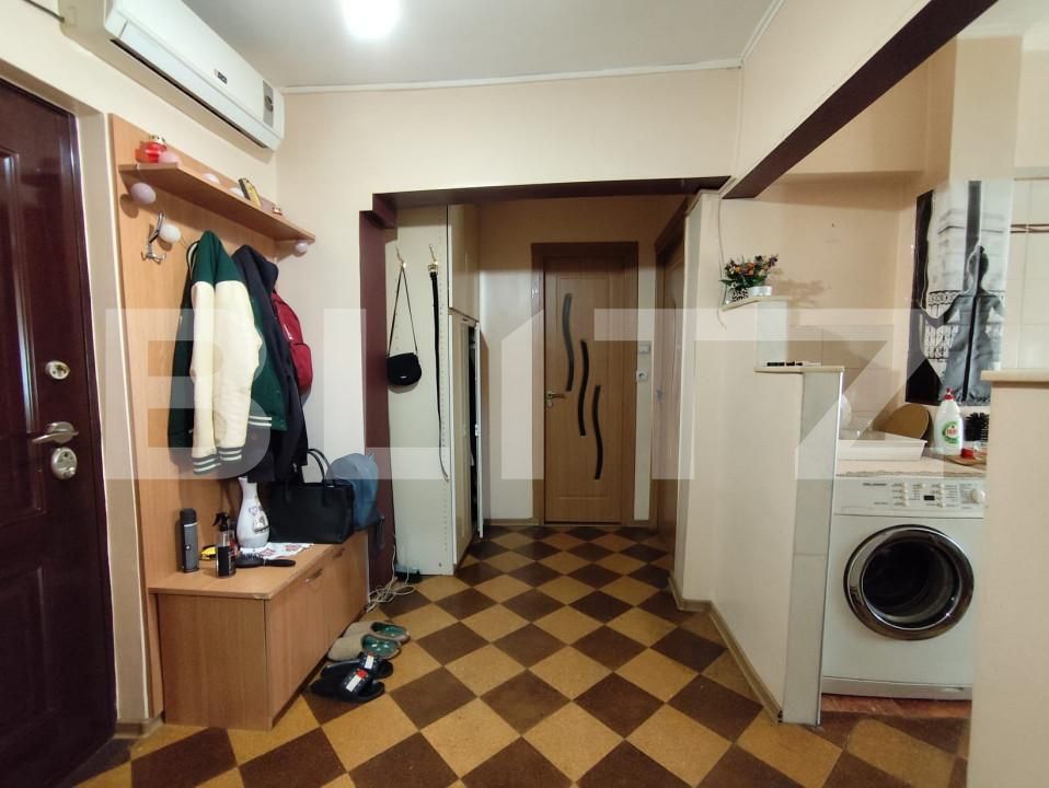 Apartament de vânzare 2 camere Tolstoi - 164669AV | BLITZ Alba Iulia | Poza5