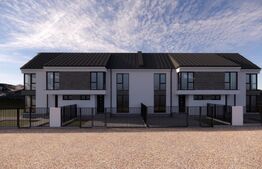 Teren intravilan, 1200 mp, zona Cetate