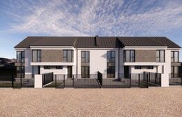 Teren intravilan, 1200 mp, zona Cetate