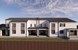 Teren intravilan, 1200 mp, zona Cetate