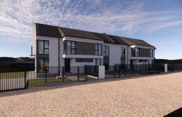 Teren intravilan, 1200 mp, zona Cetate