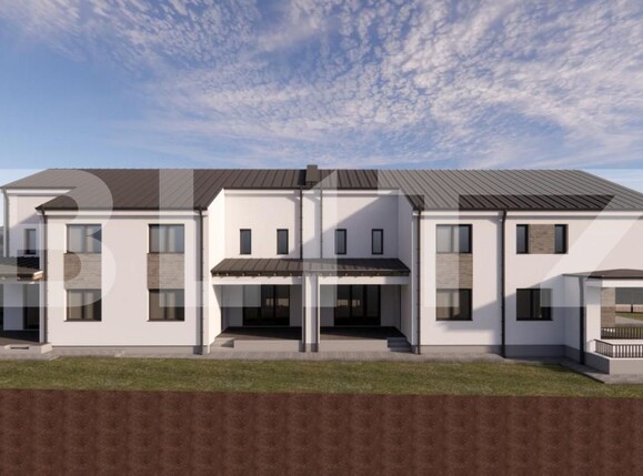 Teren de vânzare Cetate - 164684TV | BLITZ Alba Iulia | Poza2