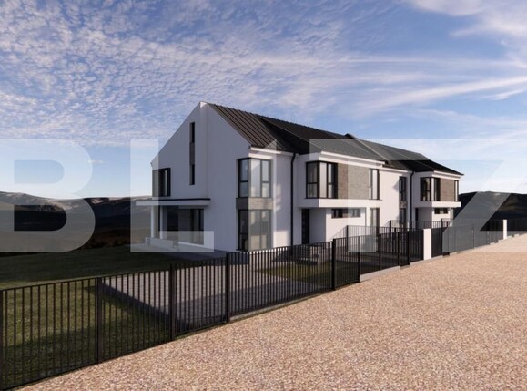 Teren de vânzare Cetate - 164684TV | BLITZ Alba Iulia | Poza3