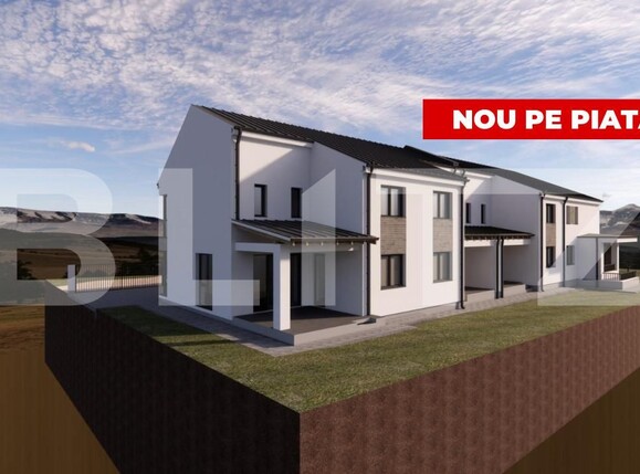 Teren de vânzare Cetate - 164684TV | BLITZ Alba Iulia | Poza1