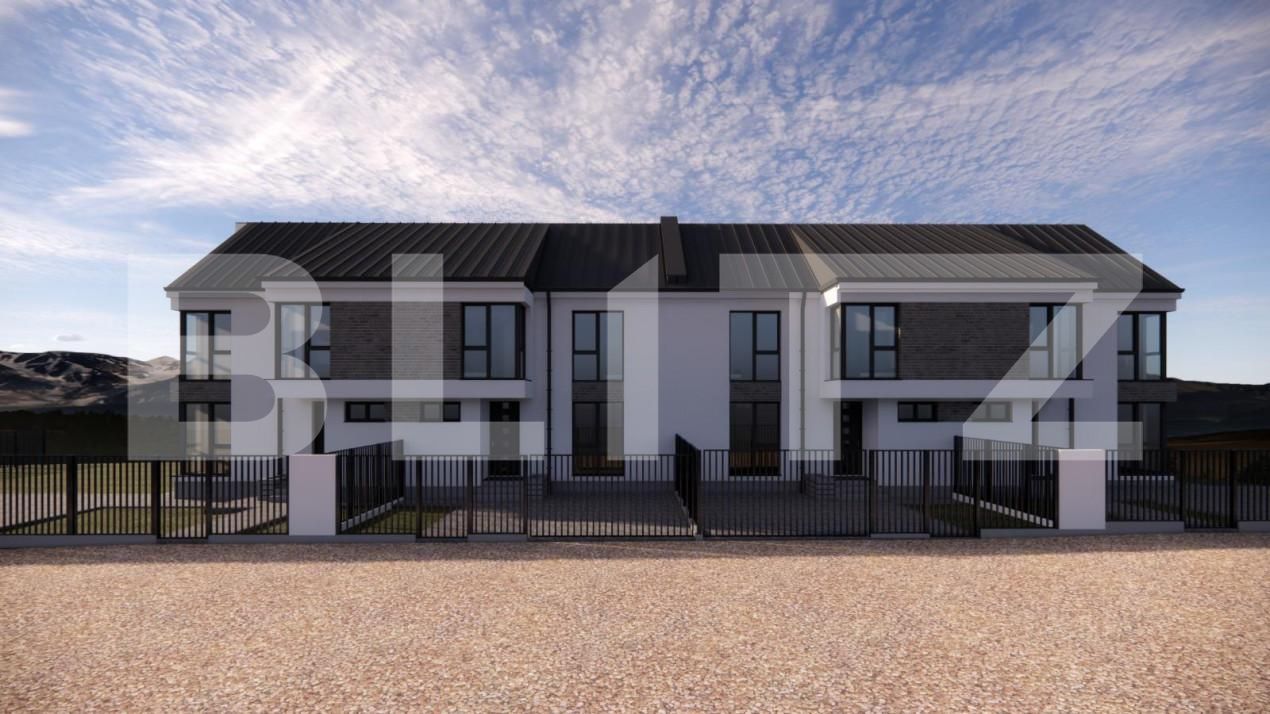 Teren de vânzare Cetate - 164684TV | BLITZ Alba Iulia | Poza5