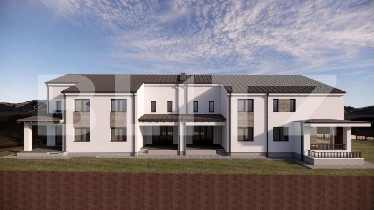 Teren de vânzare Cetate - 164684TV | BLITZ Alba Iulia | Poza2