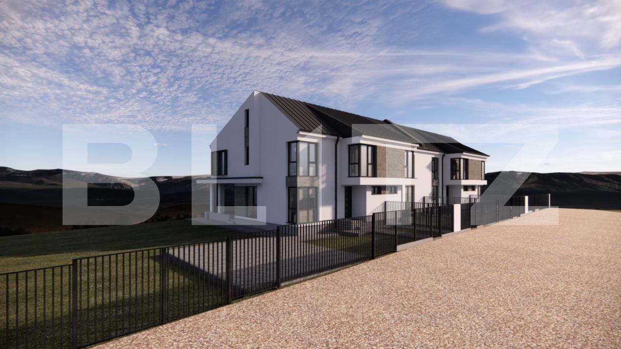 Teren de vânzare Cetate - 164684TV | BLITZ Alba Iulia | Poza3