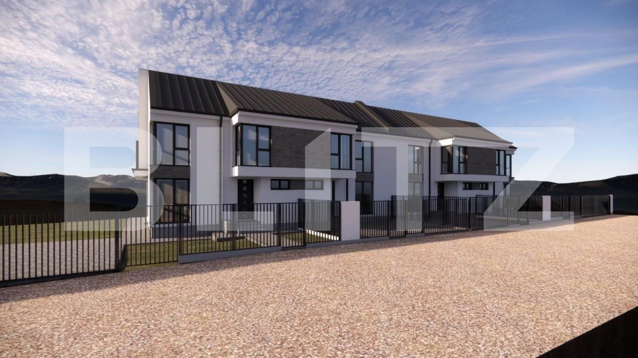 Teren de vânzare Cetate - 164684TV | BLITZ Alba Iulia | Poza6