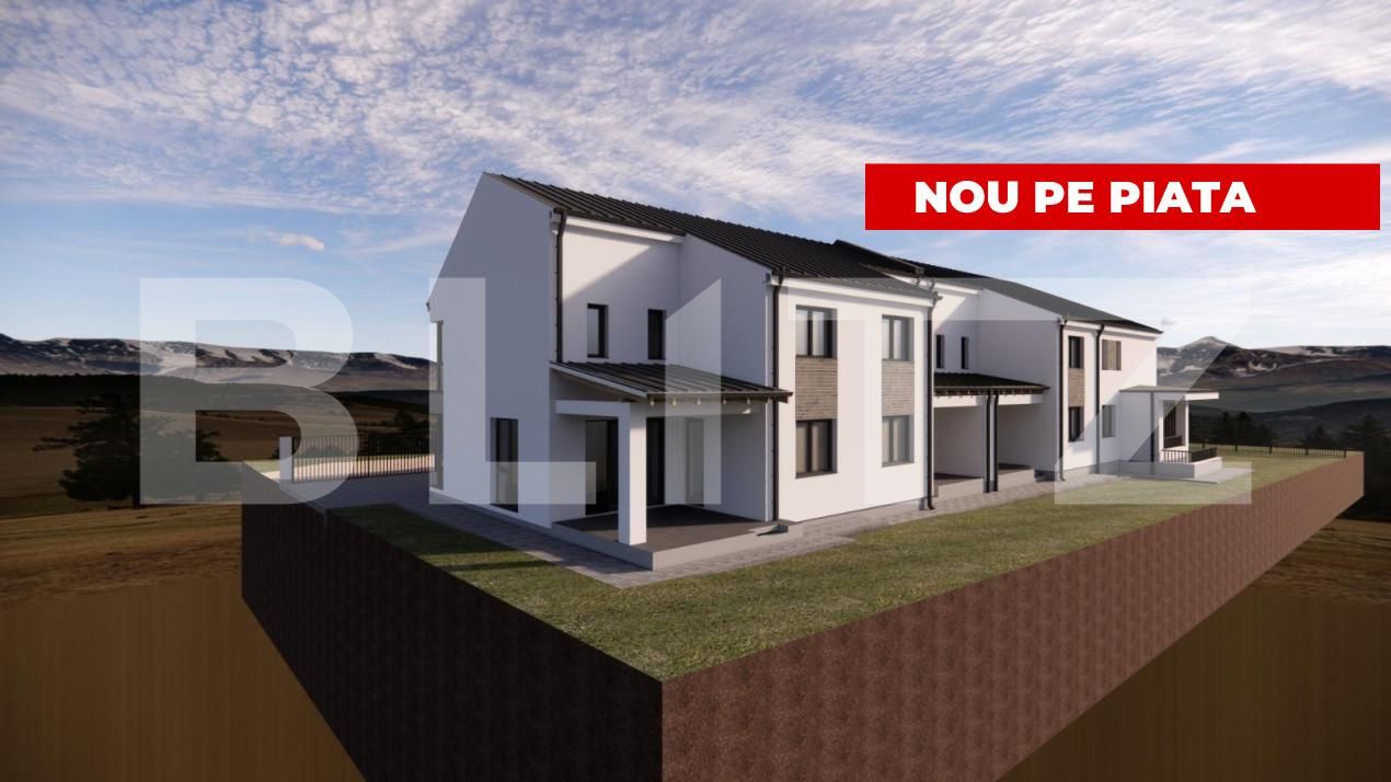 Teren de vânzare Cetate - 164684TV | BLITZ Alba Iulia | Poza1